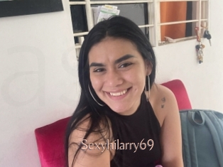 Sexyhilarry69