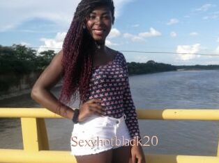 Sexyhotblack20
