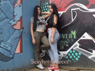 Sexyhotdivasxxx