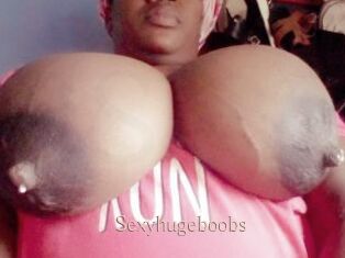 Sexyhugeboobs