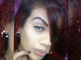 Sexyjadex