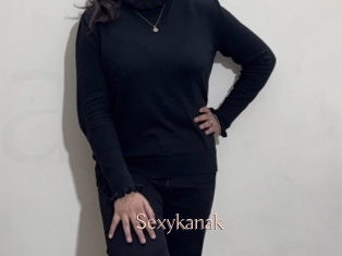 Sexykanak