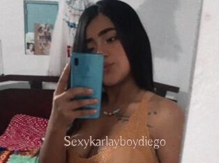 Sexykarlayboydiego