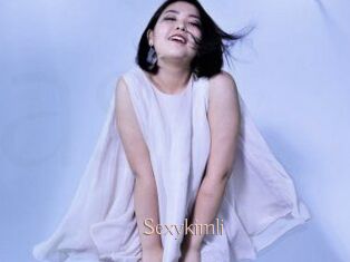 Sexykimli