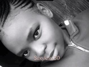 Sexykora30