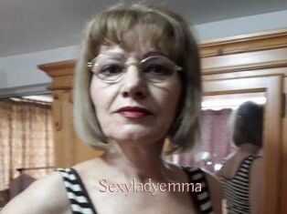 Sexyladyemma
