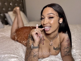 Sexylalaa