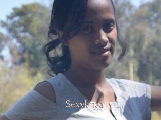 Sexylanaa