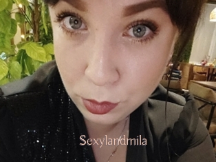 Sexylandmila