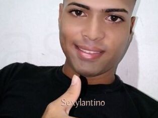 Sexylantino