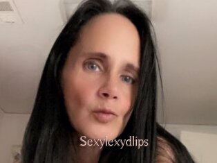 Sexylexydlips