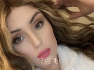 Sexylilly
