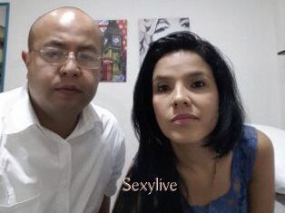 Sexy_live