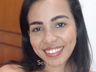 Sexyloba18