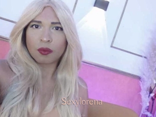 Sexylorena