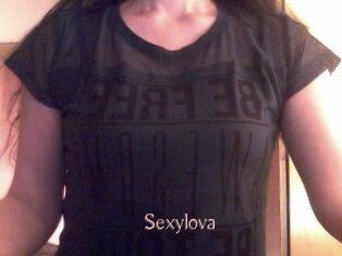 Sexylova