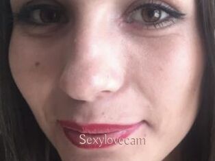 Sexylovecam