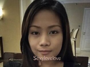 Sexylovelove