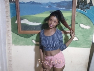 Sexylovitta