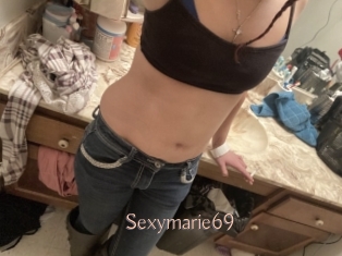 Sexymarie69