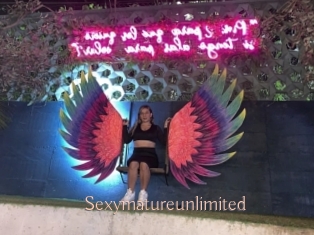 Sexymatureunlimited
