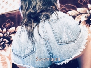 sexymauni Anal Sexe