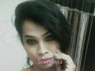 Sexymayra