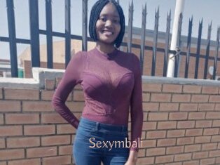 Sexymbali