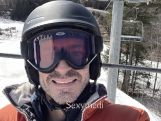 Sexymedi