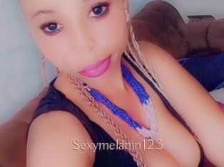 Sexymelanin123