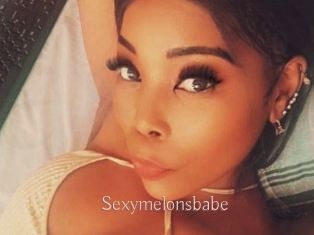 Sexymelonsbabe