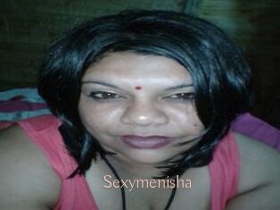 Sexymenisha