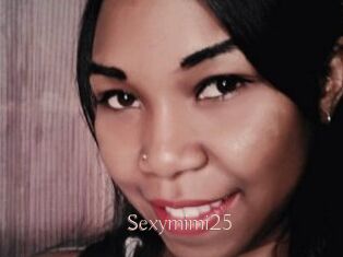 Sexymimi25