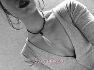 Sexyminxoxo