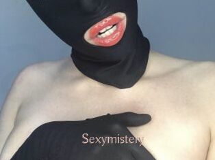 Sexymistery