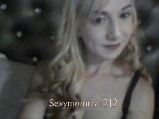 Sexymomma1212