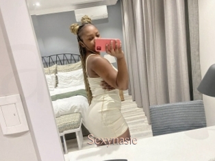 Sexynasie