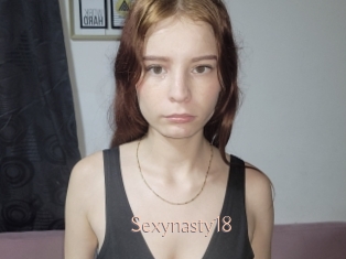 Sexynasty18