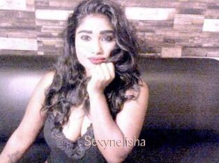Sexynelisha