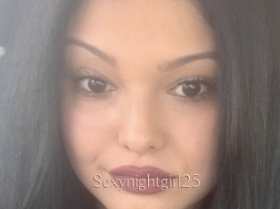 Sexynightgirl25
