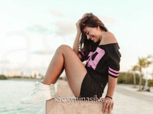 Sexyninasilva