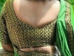 Sexypriyo