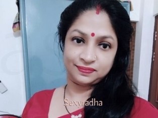 sexyradha Anal Sexe