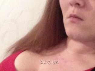 Sexyred