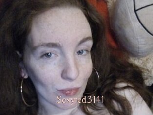 Sexyred3141