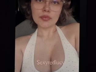Sexyredlucy