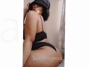Sexyroxyxxxx