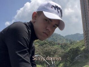 Sexys_dennys