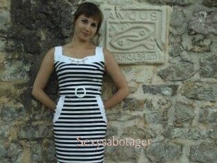 Sexysabotager