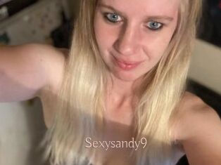 Sexysandy9